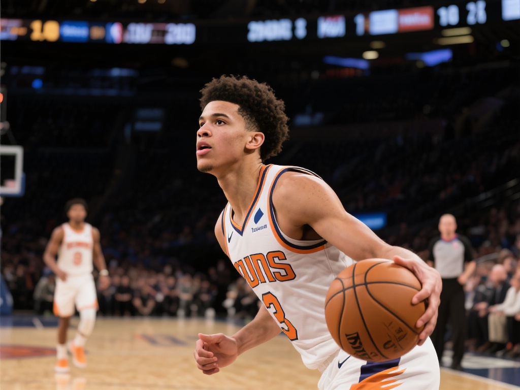 霍姆格伦统治赛场,砍下22分11板6帽外加4助2断 在最近一场备受瞩目的篮球比赛中,一位年轻