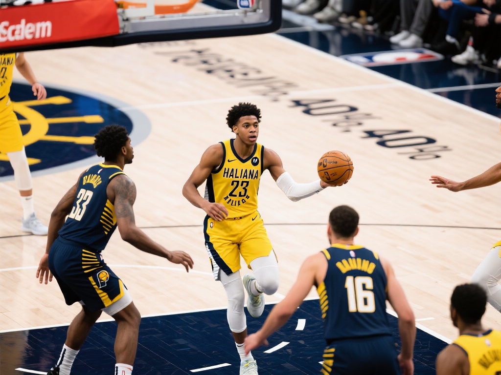 步行者狂飙162分刷新队史最高得分记录 在这场比赛中,步行者队展现了无与伦比的团