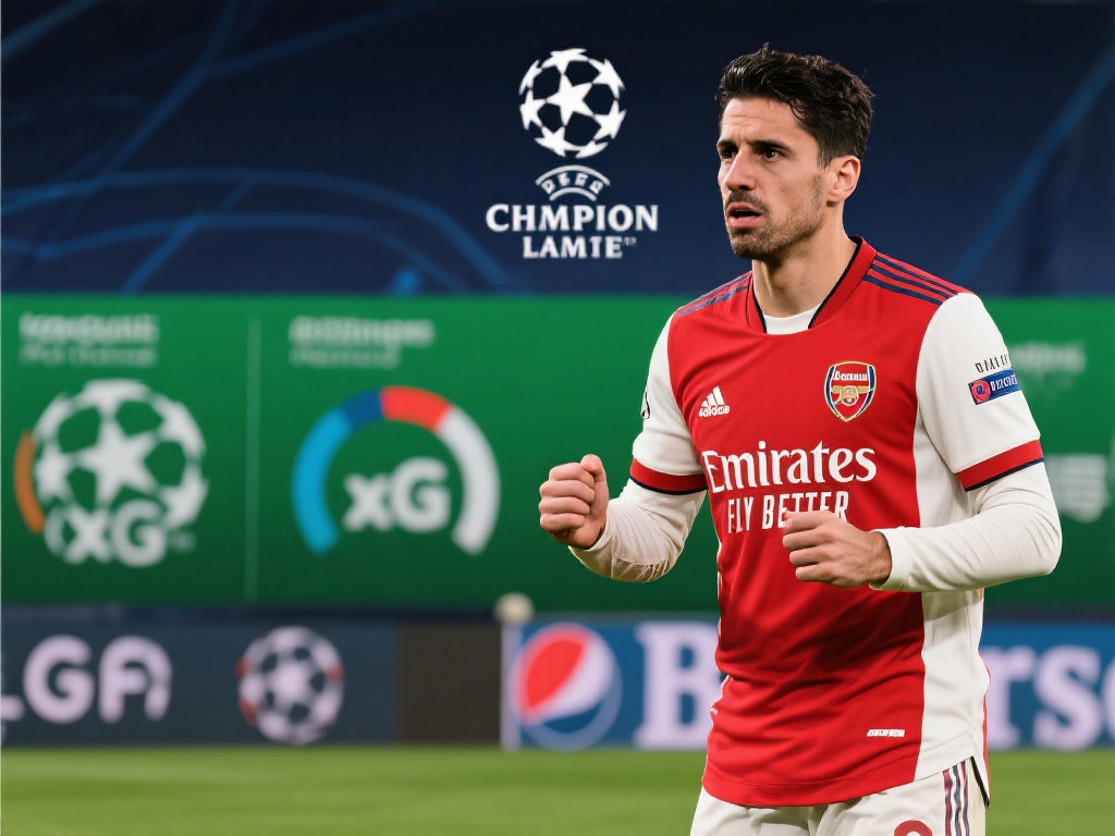 从数据角度来看，阿森纳的不甘心并非空穴来