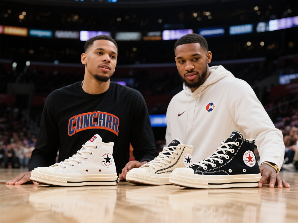 更重要的是，这种合作可能催生一系列联名产