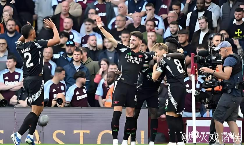 巴黎热刺双双上演进球大战，阿森纳3-1力克拜仁